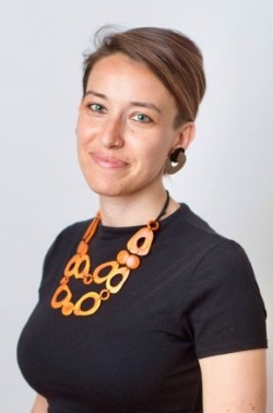 Eleni Zimiles, MSW, LCSW